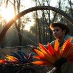 ¿Qué significa soñar con el arco y las flechas?