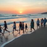¿Qué significa soñar con el mar?
