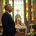 ¿Qué significa soñar con el papa?
