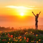 ¿Qué significa soñar con el sol?