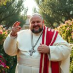 ¿Qué significa soñar con el sumo pontífice?
