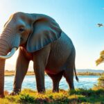 ¿Qué significa soñar con elefante?