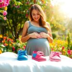 ¿Qué significa soñar con embarazo de mellizos?