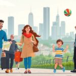 ¿Qué significa soñar con emigración?