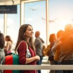 ¿Qué significa soñar con emigrante?