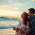 ¿Qué significa soñar con enamorarse?