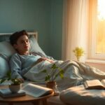 ¿Qué significa soñar con enfermedad?