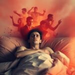 ¿Qué significa soñar con enojo?