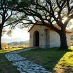 ¿Qué significa soñar con ermita?