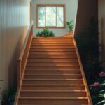 ¿Qué significa soñar con escalera?