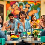 ¿Qué significa soñar con escándalo?