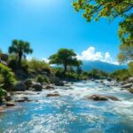 ¿Qué significa soñar con escape de agua?