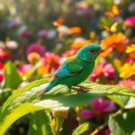 ¿Qué significa soñar con escarabajo?