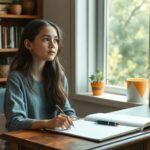¿Qué significa soñar con escribir?