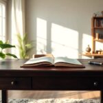 ¿Qué significa soñar con escritorio?