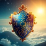 ¿Qué significa soñar con escudo?