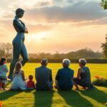 ¿Qué significa soñar con escultura?