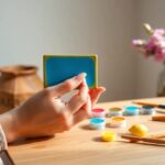¿Qué significa soñar con esmalte de uñas?
