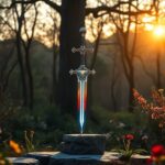 ¿Qué significa soñar con espada?