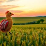 ¿Qué significa soñar con espantapájaros?