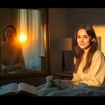 ¿Qué significa soñar con espejo?