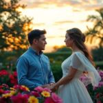 ¿Qué significa soñar con esposa?