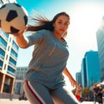 ¿Qué significa soñar con esquivar?