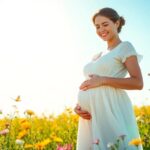 ¿Qué significa soñar con estar embarazada?