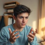 ¿Qué significa soñar con estar nervioso?