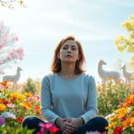¿Qué significa soñar con estar quemado?