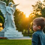 ¿Qué significa soñar con estatua?