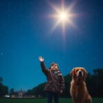 ¿Qué significa soñar con estrella fugaz?