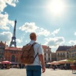 ¿Qué significa soñar con europa?