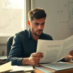 ¿Qué significa soñar con examen?