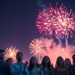 ¿Qué significa soñar con explosión?