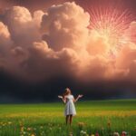 ¿Qué significa soñar con explosivo?