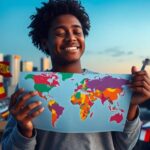 ¿Qué significa soñar con extranjero?
