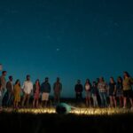 ¿Qué significa soñar con extraterrestre?