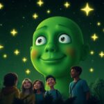 ¿Qué significa soñar con extraterrestres?