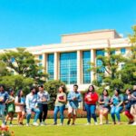 ¿Qué significa soñar con facultad?