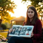 ¿Qué significa soñar con fallecidos?