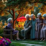 ¿Qué significa soñar con familiares fallecidos?