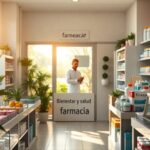 ¿Qué significa soñar con farmacia?