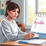 ¿Qué significa soñar con fecha tope?