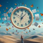 ¿Qué significa soñar con fechas?
