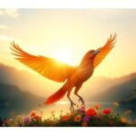 ¿Qué significa soñar con fénix?