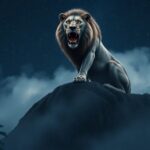 ¿Qué significa soñar con ferocidad?