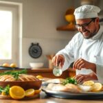¿Qué significa soñar con filetes empanados?