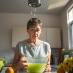 ¿Qué significa soñar con filtración de agua?