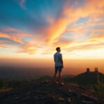 ¿Qué significa soñar con fin del mundo?